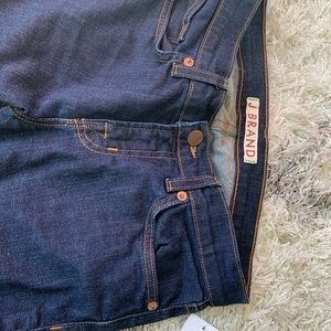 Brand New. J Brand Dark Iris Jeans